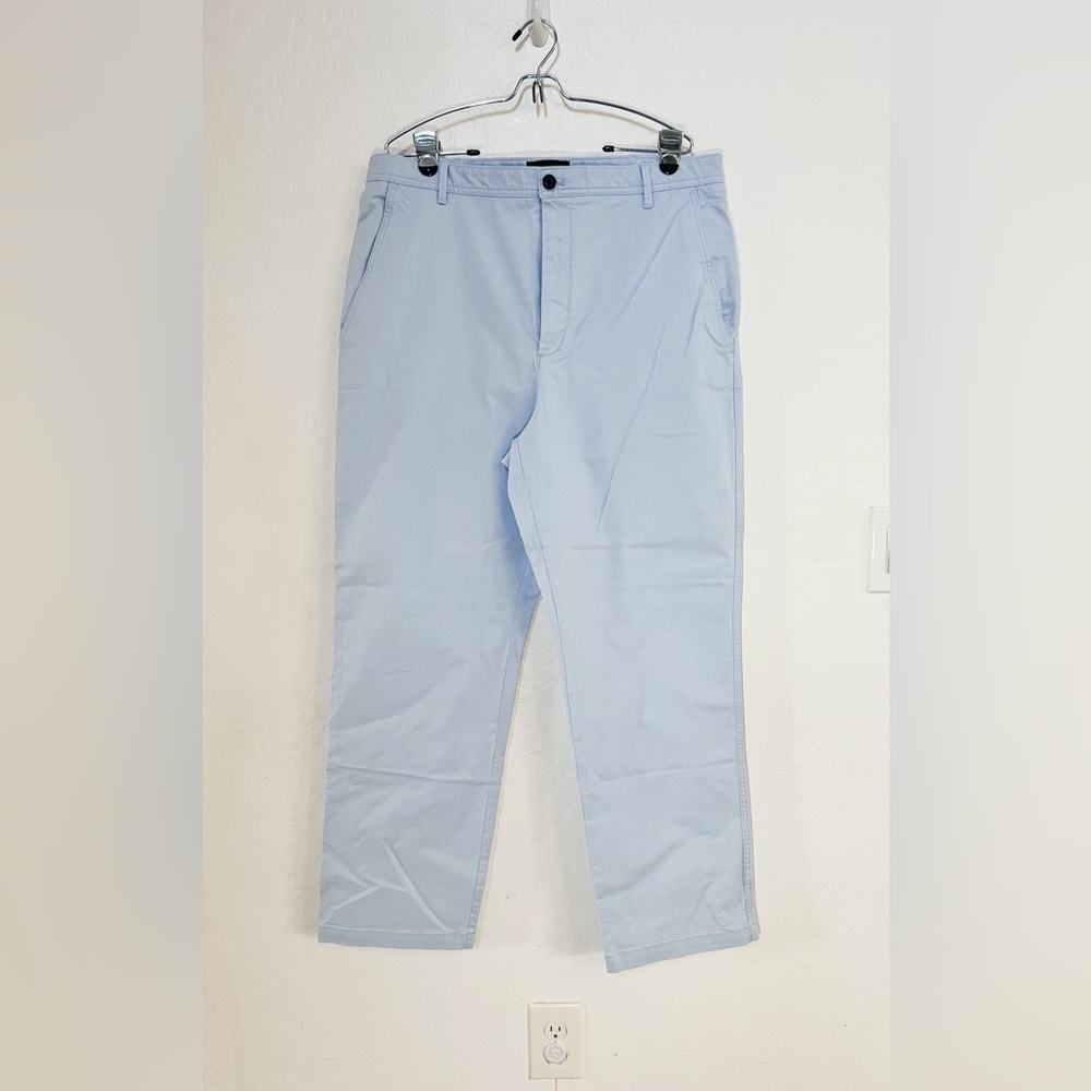 NWOT Banana Republic High Rise Chinos